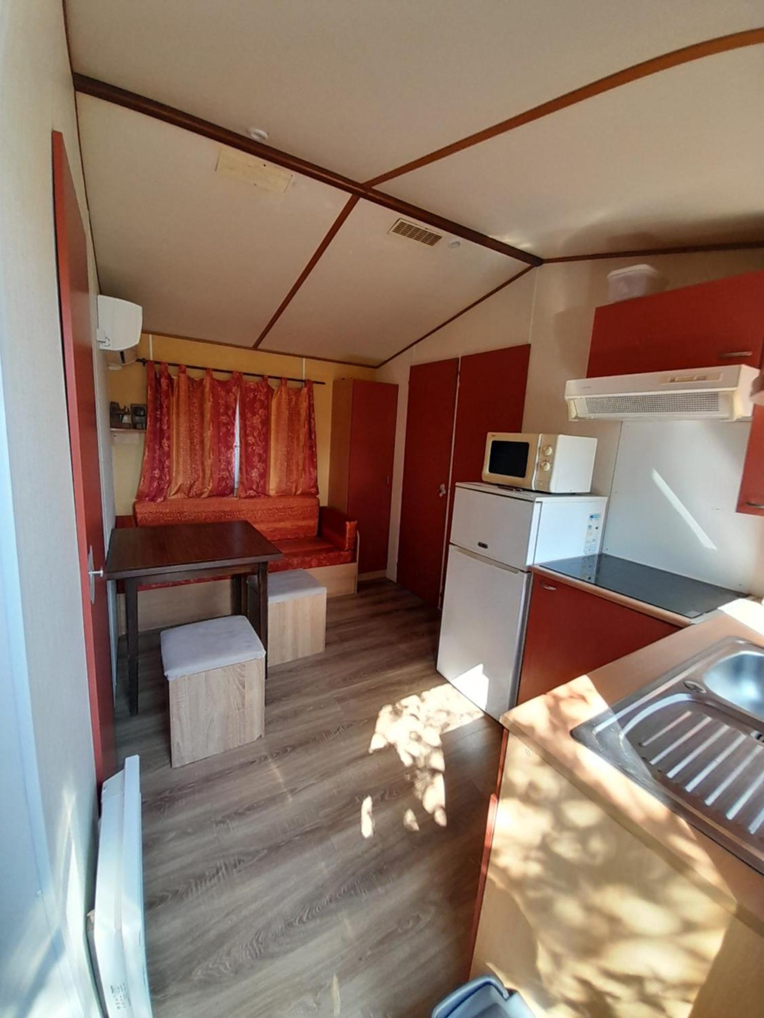 Bungalows Land'Shause Pataias Buitenkant foto
